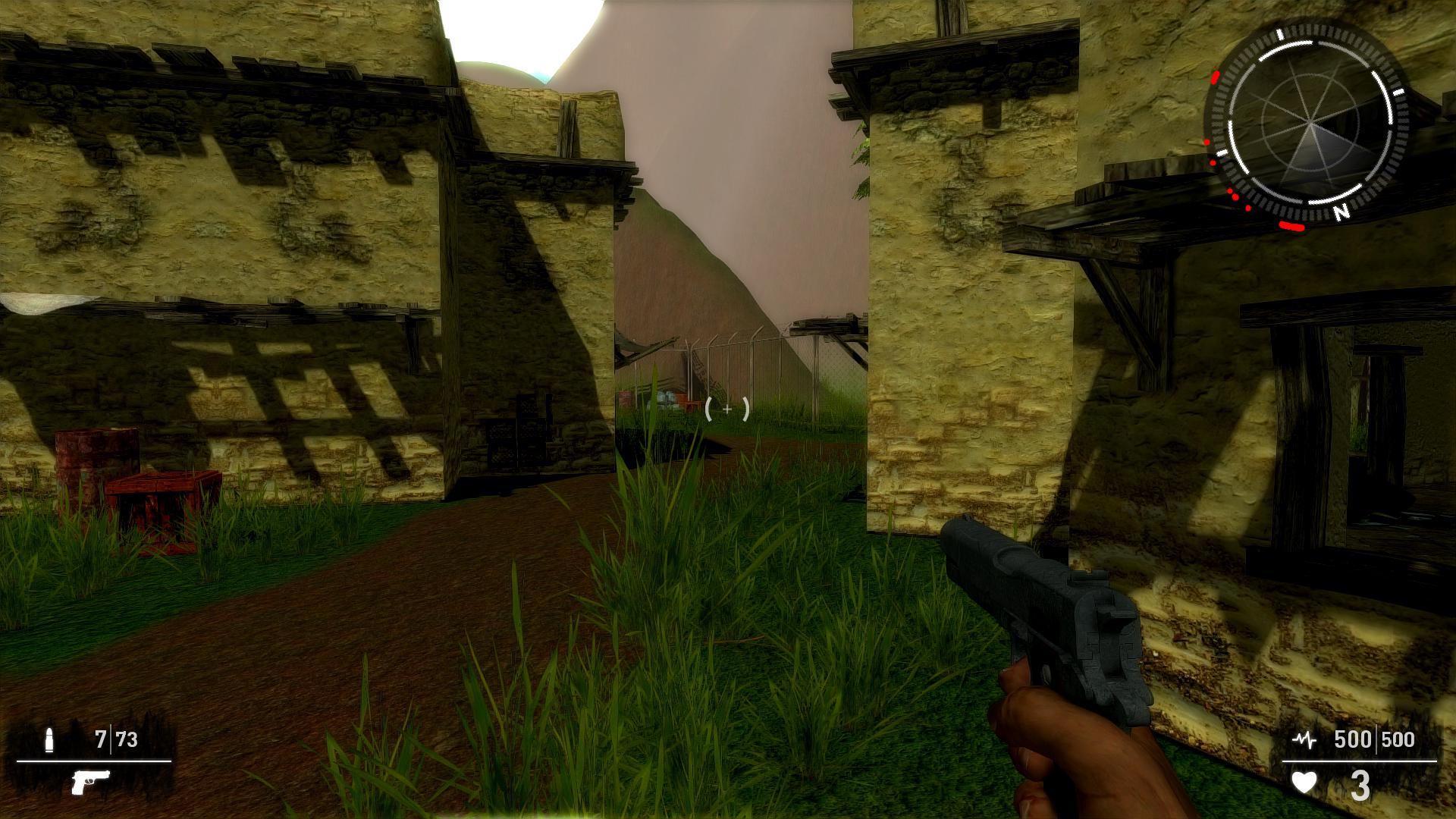 Unstoppable (Enalza Studios)