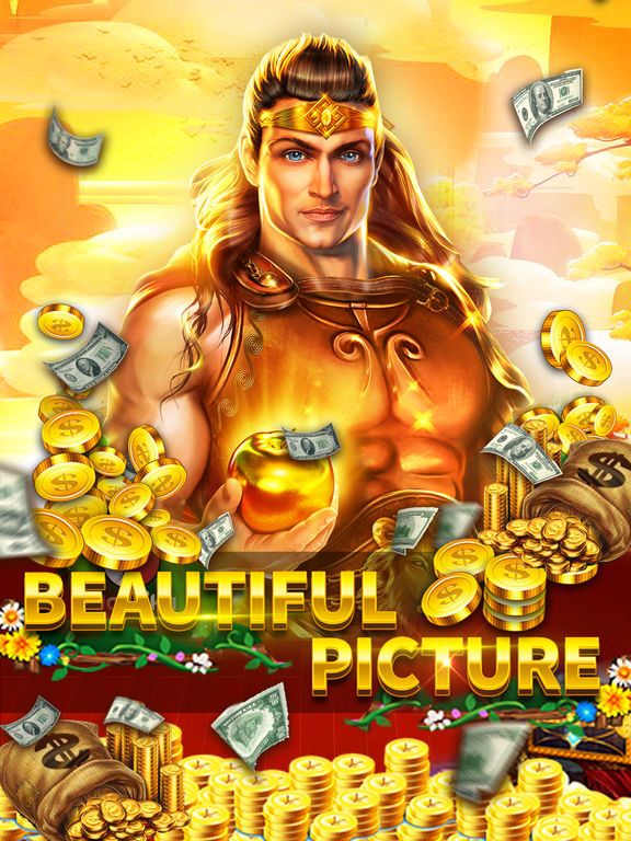 Slots Casino-Casino Slots Game