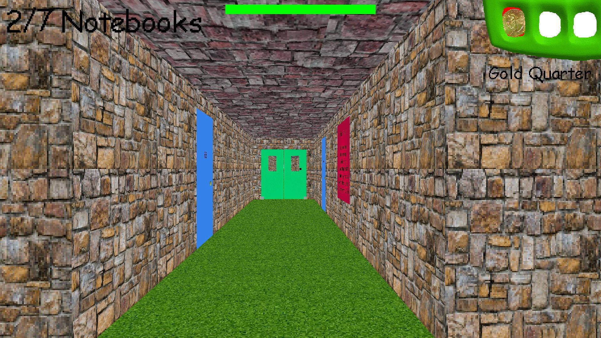 Cramar's Grammar Class