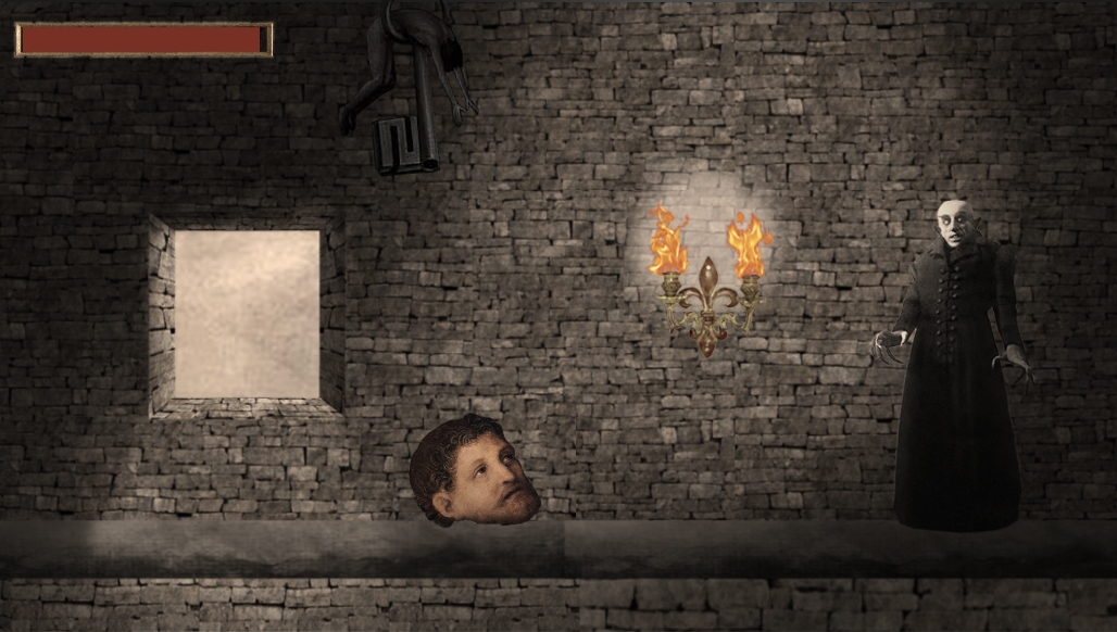 Rolling Head Namaspamus