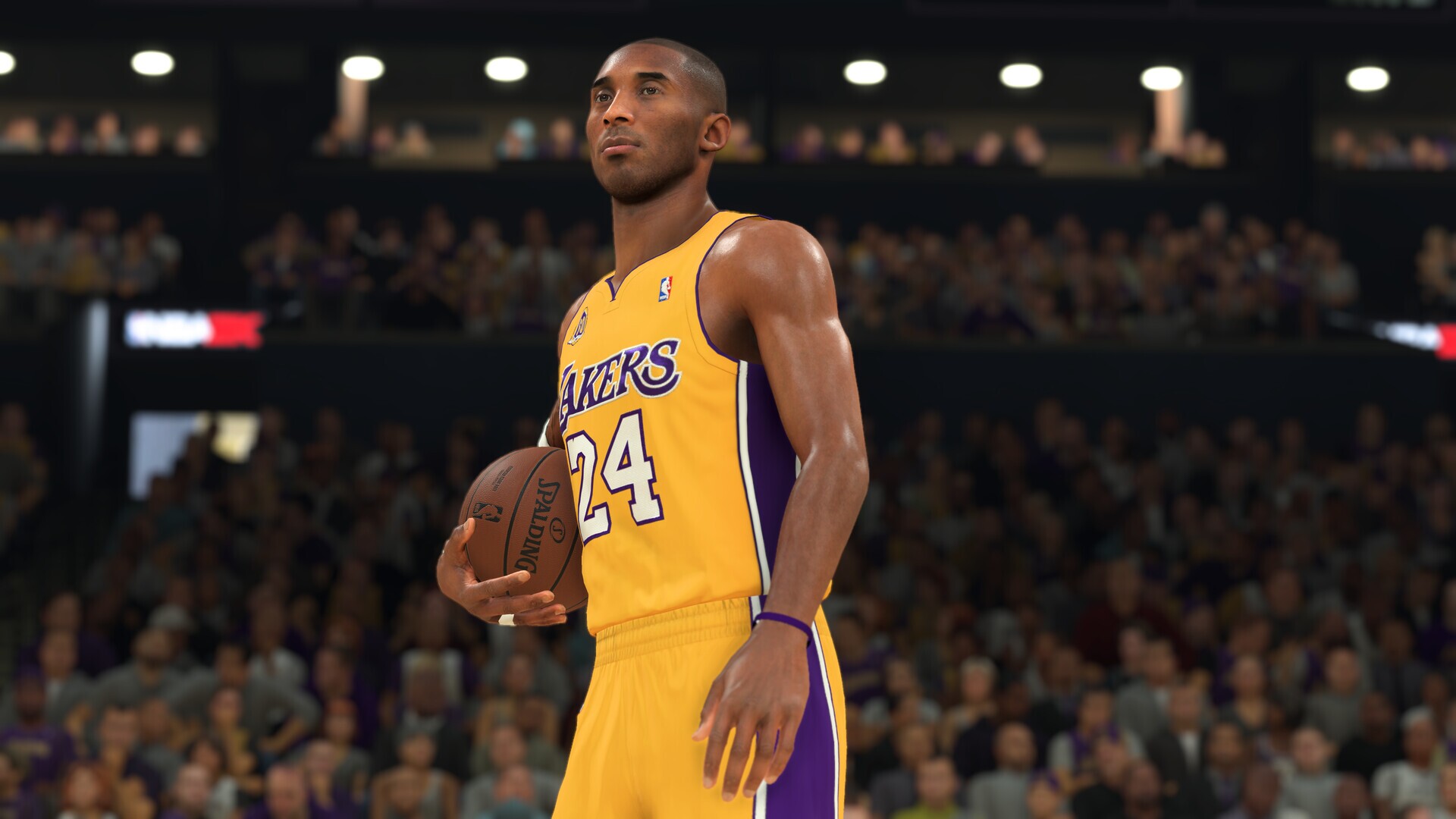 NBA 2k24 Steam Account