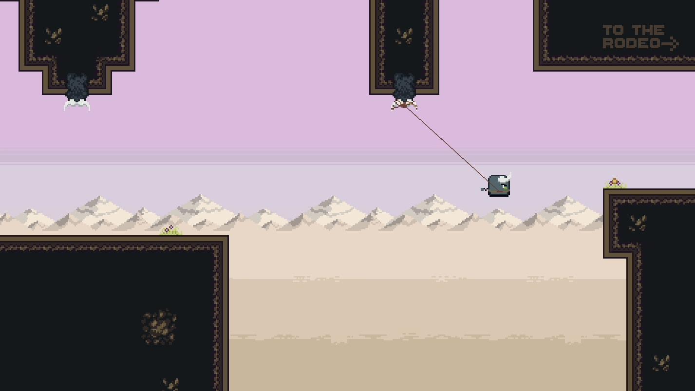 Lasso | The Cowboy Bull (GDKO Round One)