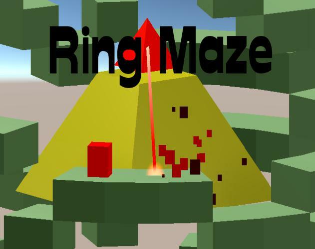 Ring Maze