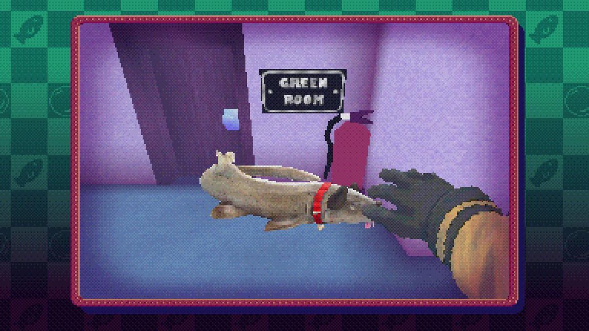 Headlines from the Deep