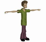 SHAGGY JUMPSCARE!!1!