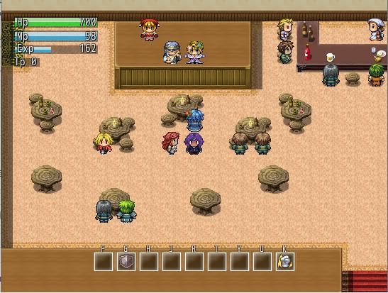 Arcana Investigation Series: Episode 1