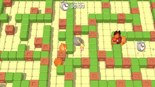 A Song of Fire & Water