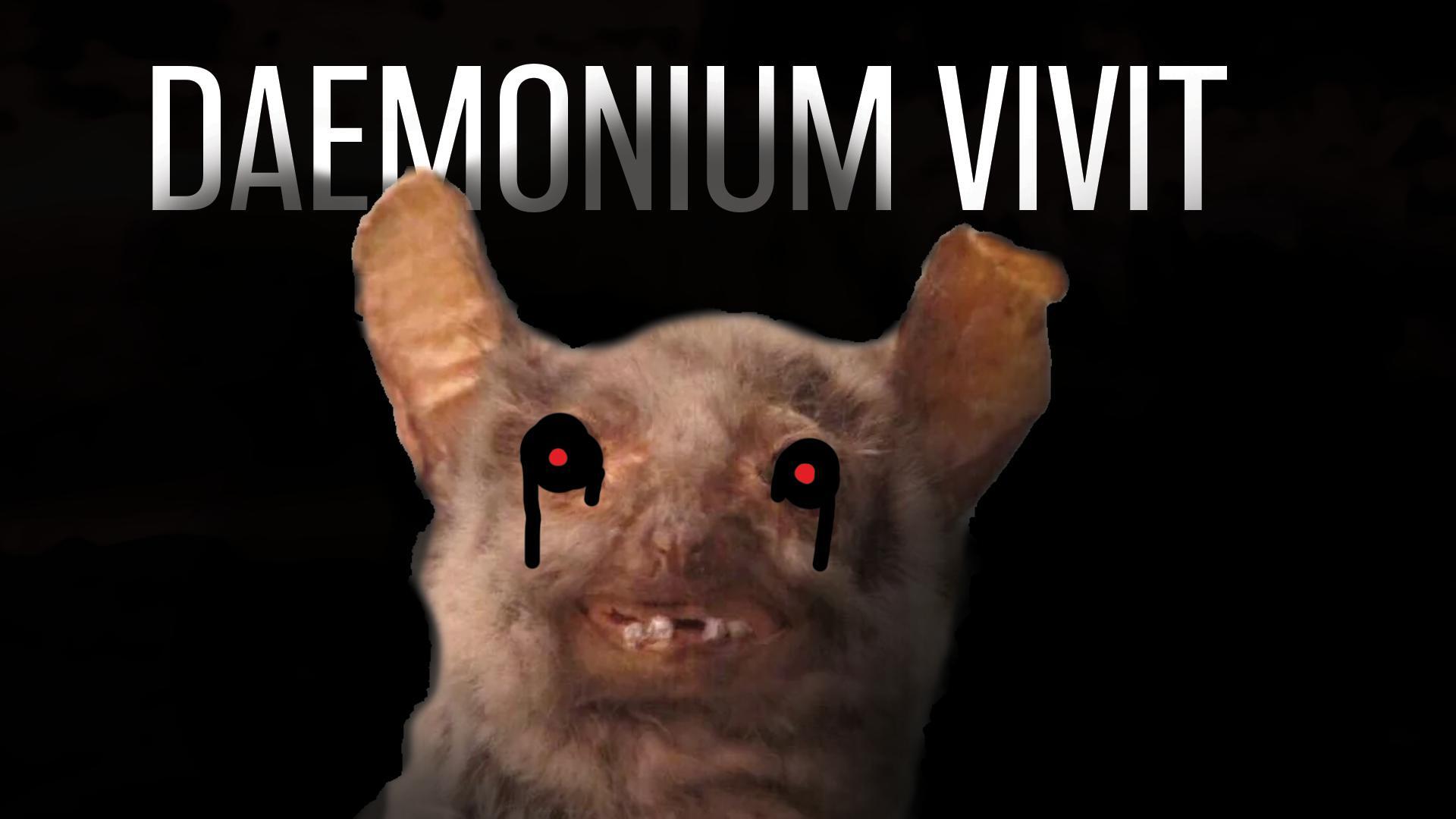 Echocry: Nox Chiroptera Demonica