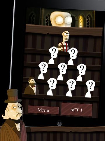 TITUS - politics is not a game LITE