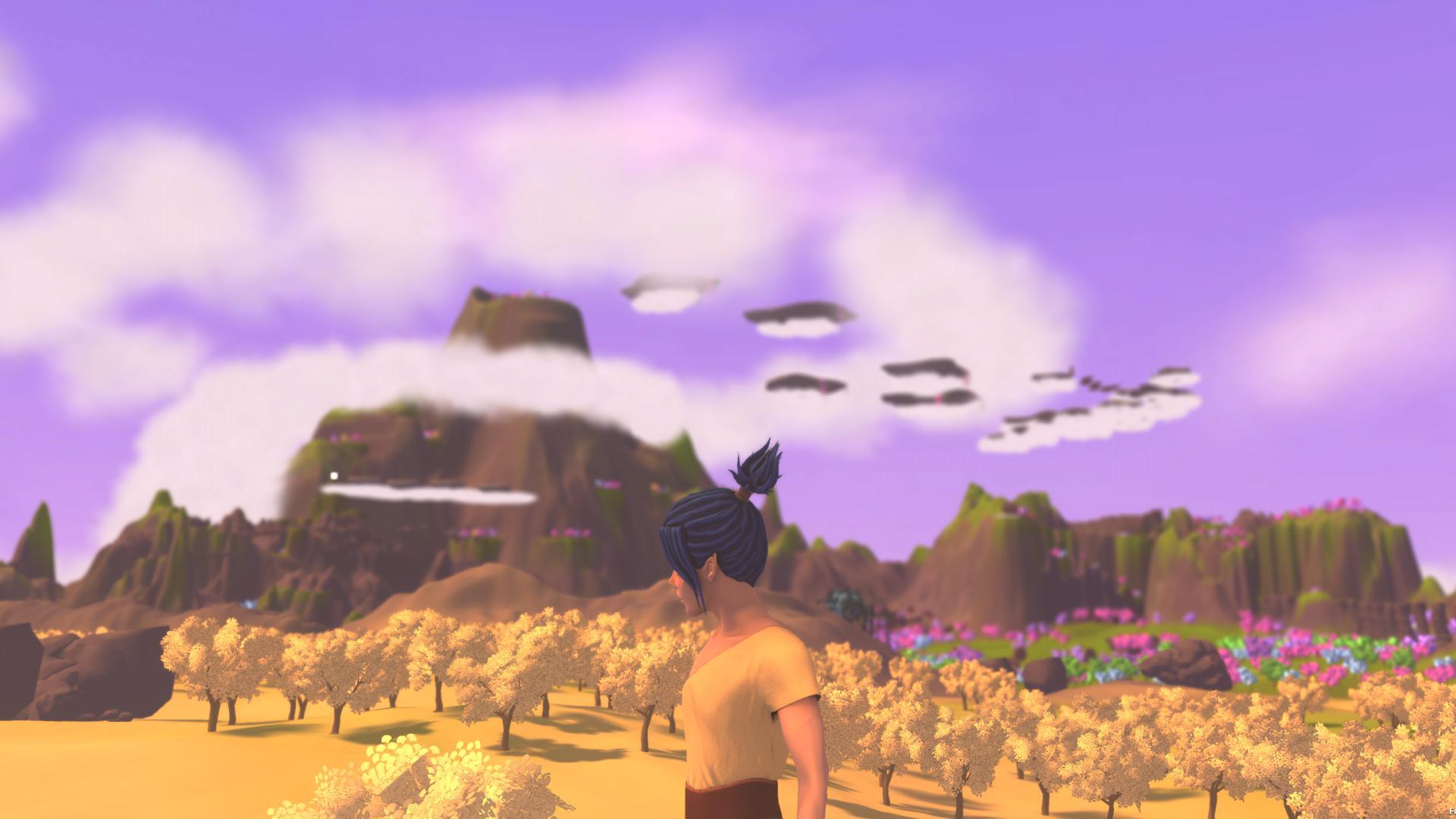 Keeper of the Valley