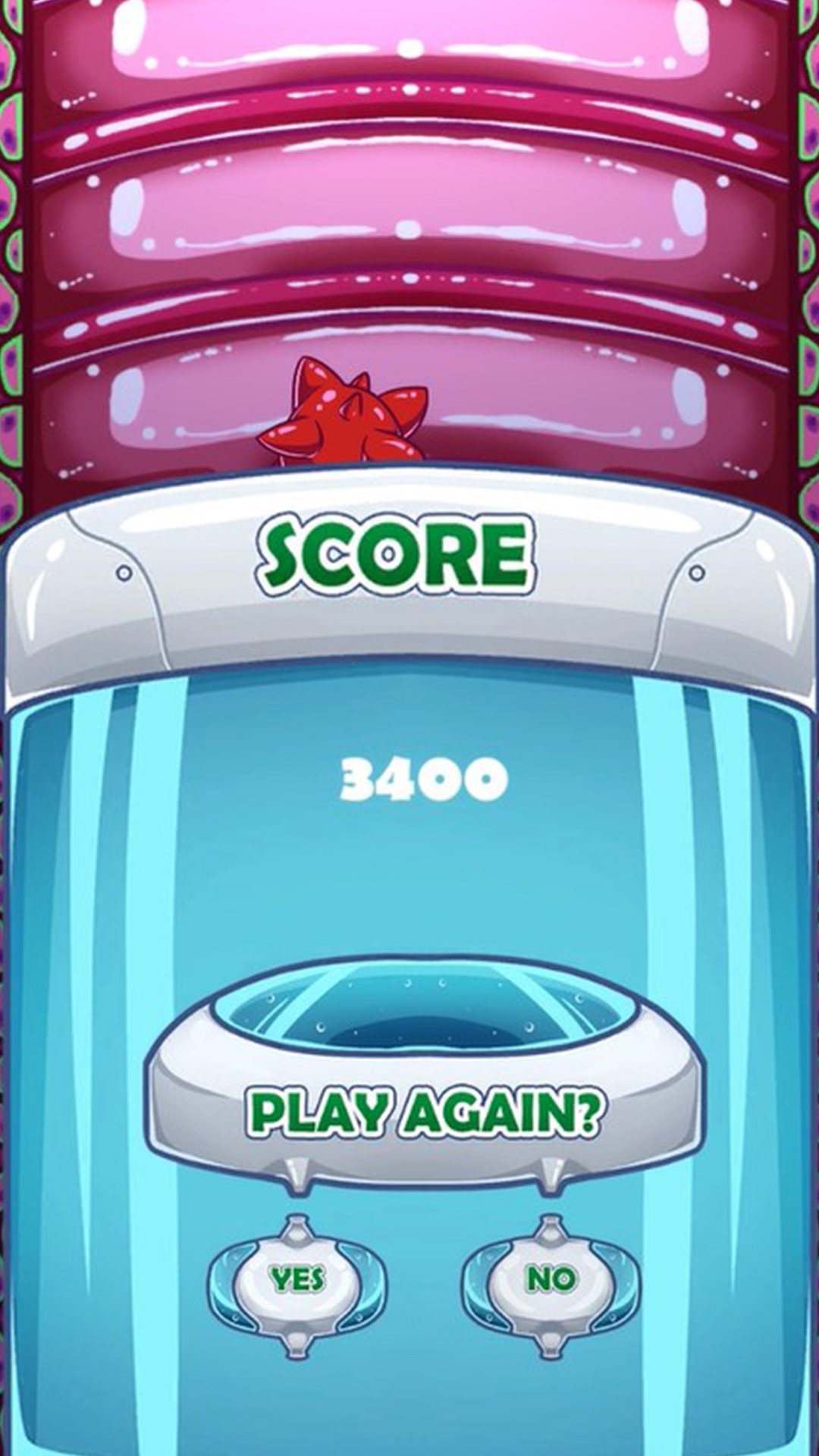 Immunity (introtogamesproduction)