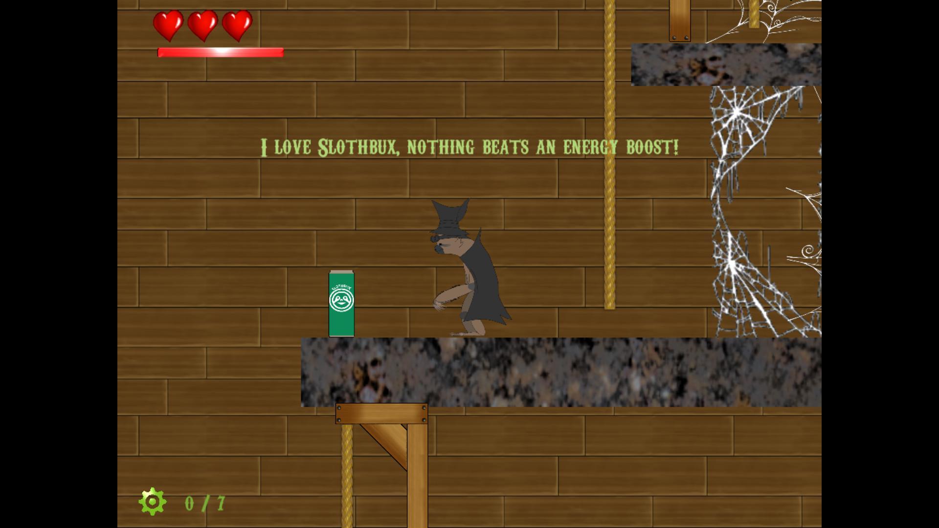 Stanley and the Clocktower Caper