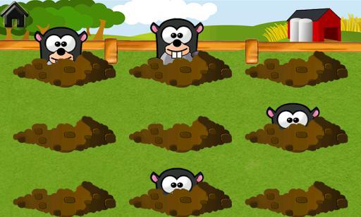 Kids Educational Game Free