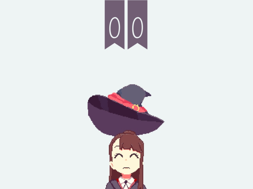 Little Witch (itch)