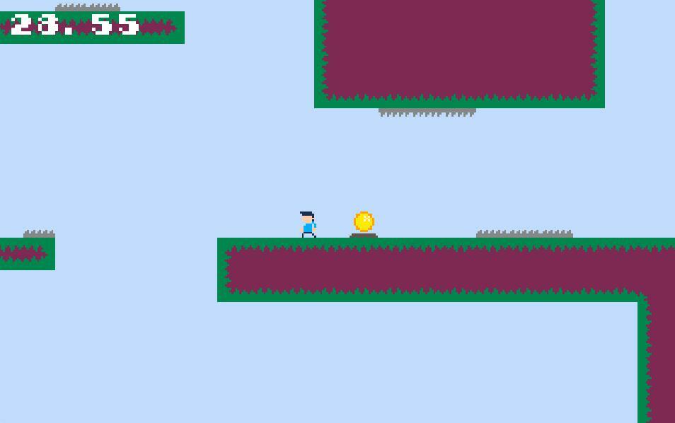 Speedrunner (eboatwright)