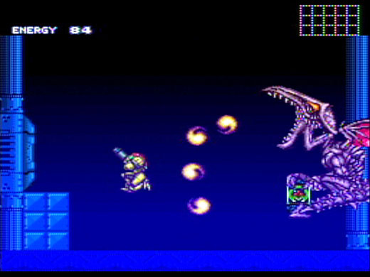 Super Metroid