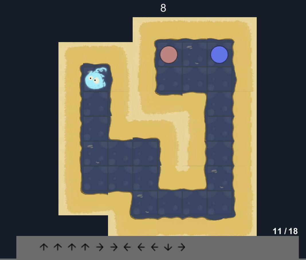 Opposite Ends (AxelOlivier)