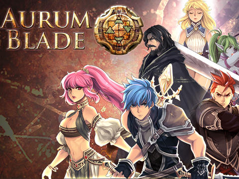 Aurum Blade