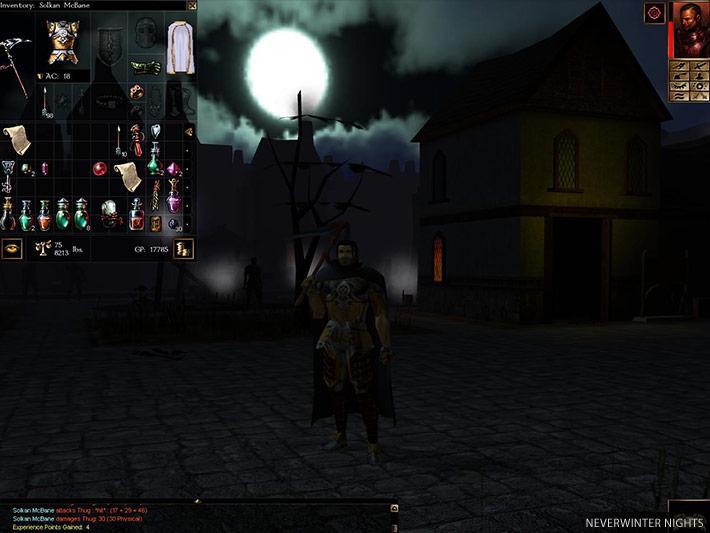 Neverwinter Nights 2 Купить Ключ Gog