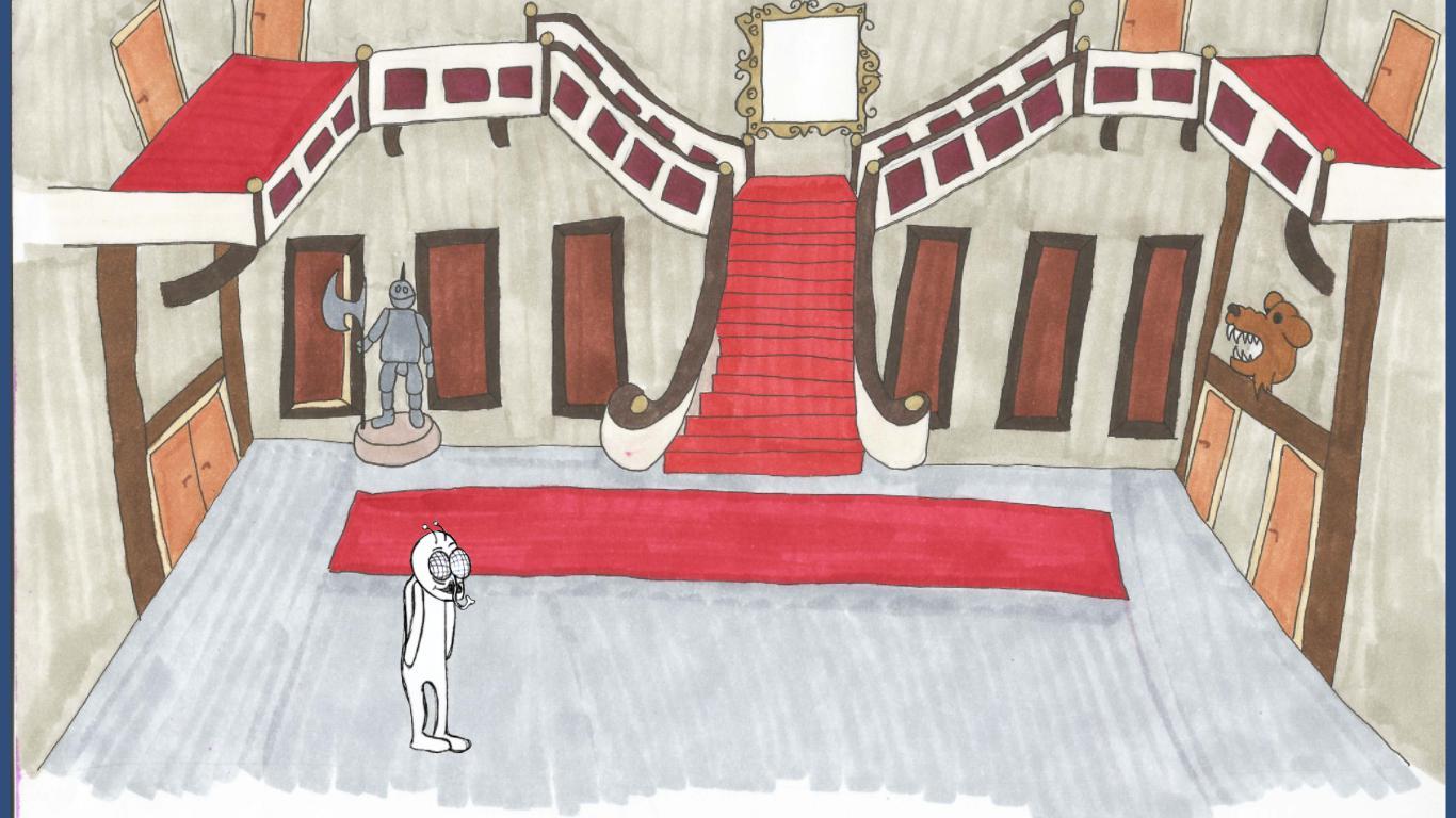 House Of Special People