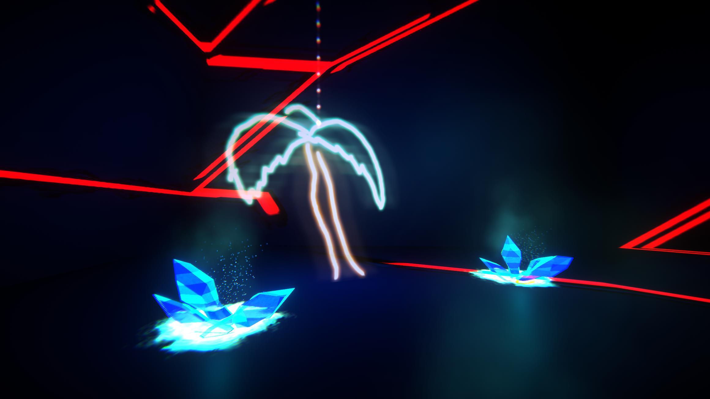 Crystalline (itch) (Vishcorp Games)