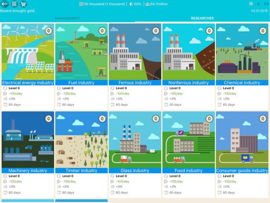 United Kingdom Simulator 2