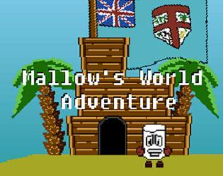 Mallows World Adventure