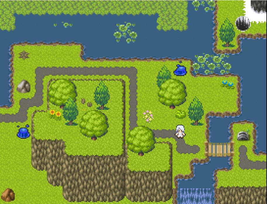 Princesses of Public Domain