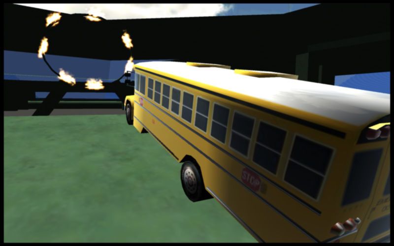 Furious Racing: Muscle cars