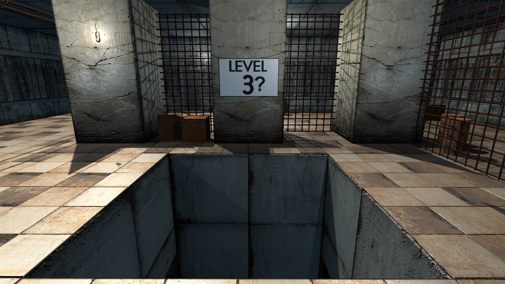 Backrooms: Level 0 - release date, videos, screenshots, reviews on RAWG