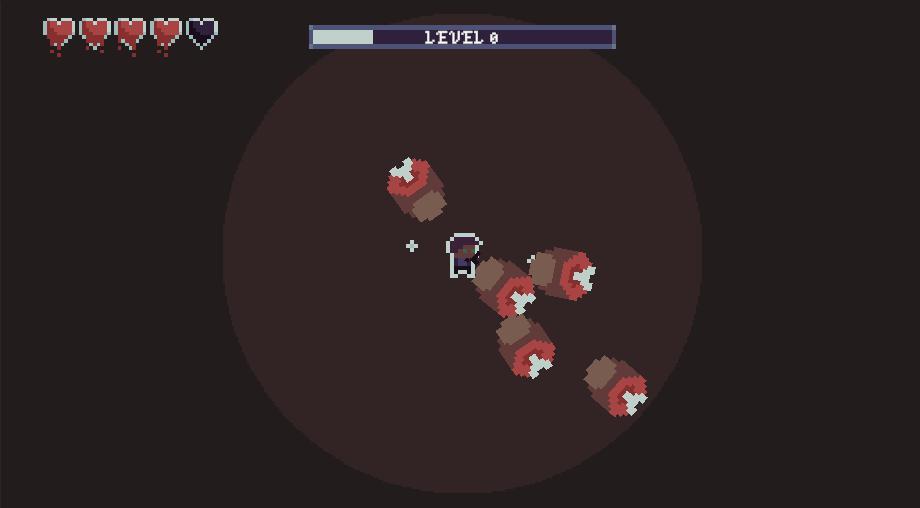 Sacrifices Must Be Made (StarArts)