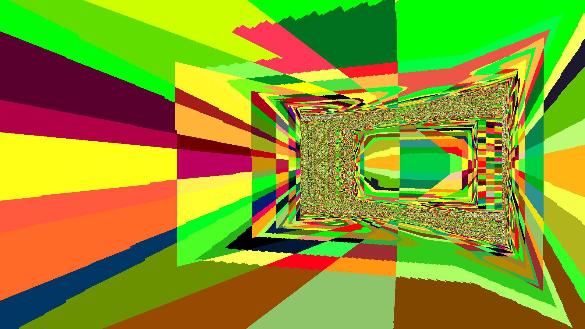 The Catacombs of Solaris screenshot