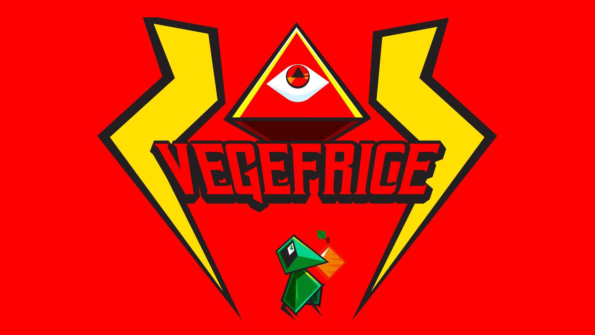 Vegefrice
