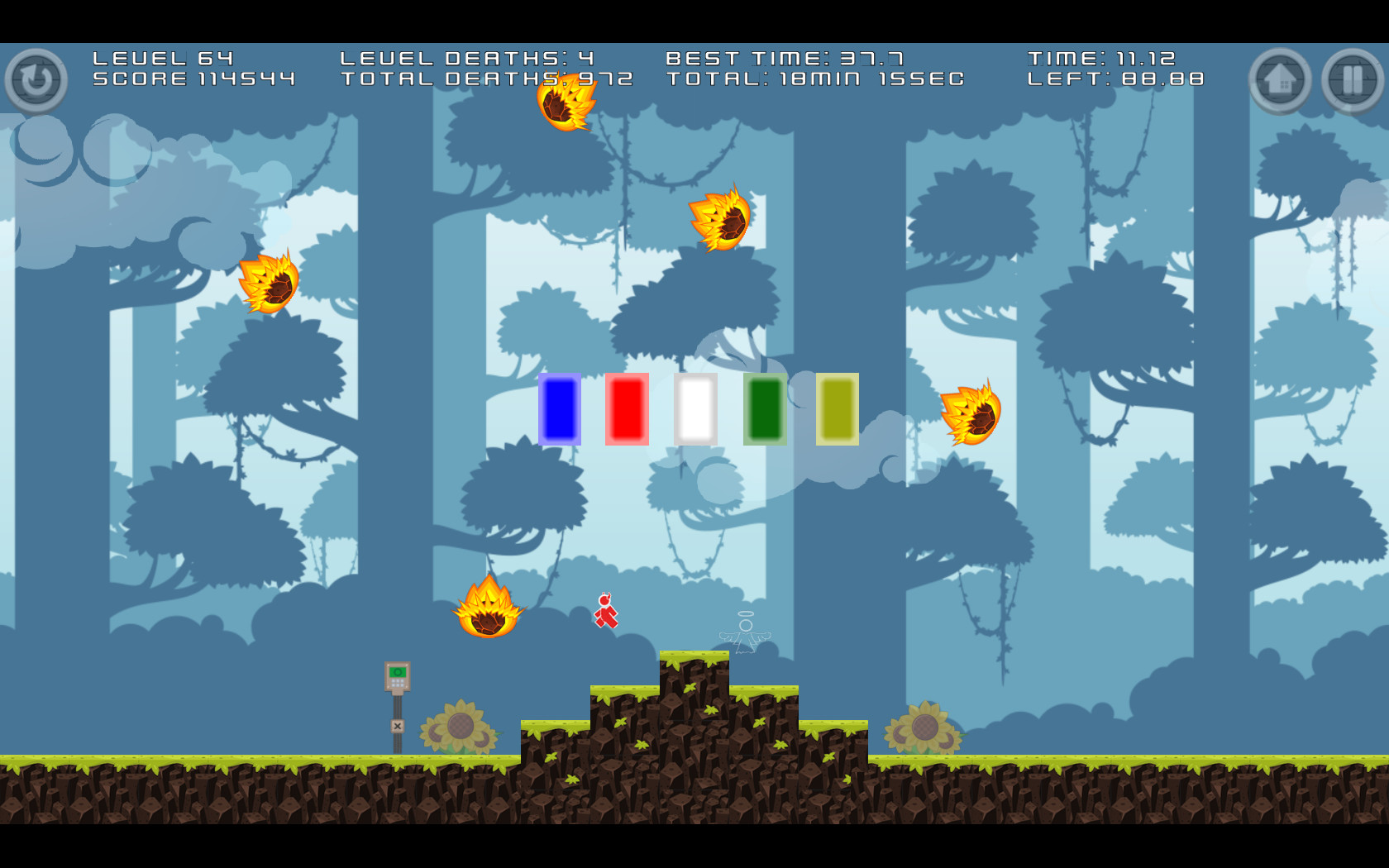 Run The Gamut Release Date, Videos and Reviews