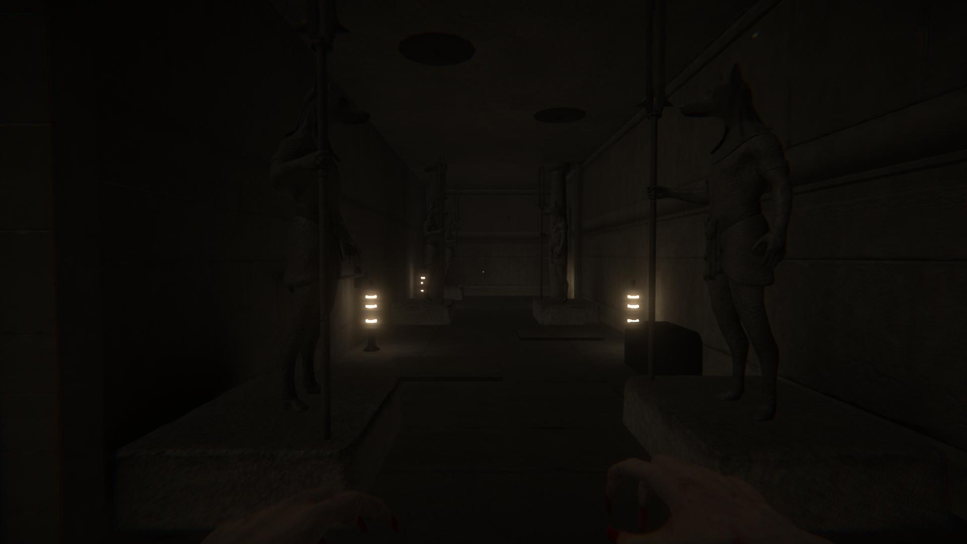 Anubis (C.O.A.K Gaming)