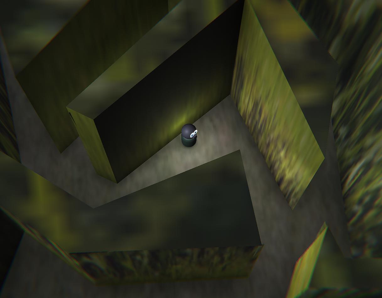 Harvey Hangman (DEMO)