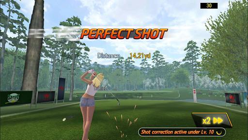 SHOTONLINE GOLF:World Championship
