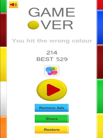 Paint Ball - A game for the colorful ones