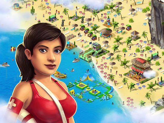 2020: My Country - Build your future city