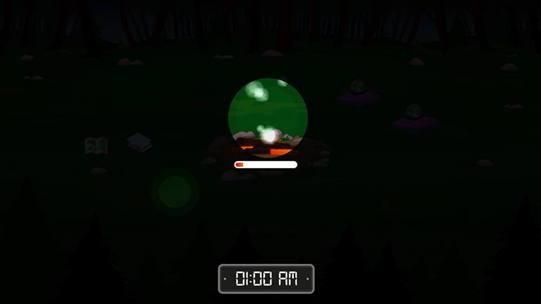 Feed the Fire (Nuanda79)