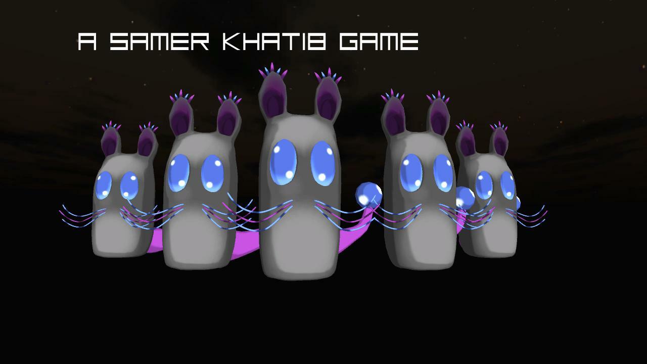 The Samer Khatib Legacy Collection