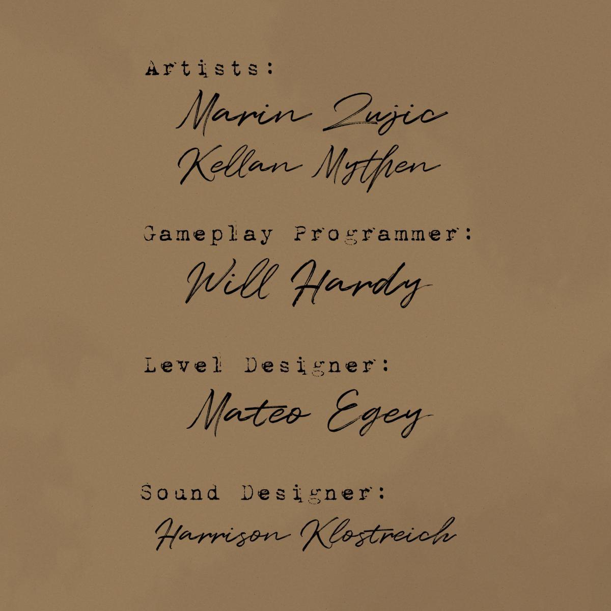 Submerged (itch) (Quexlaw, Lazanja)