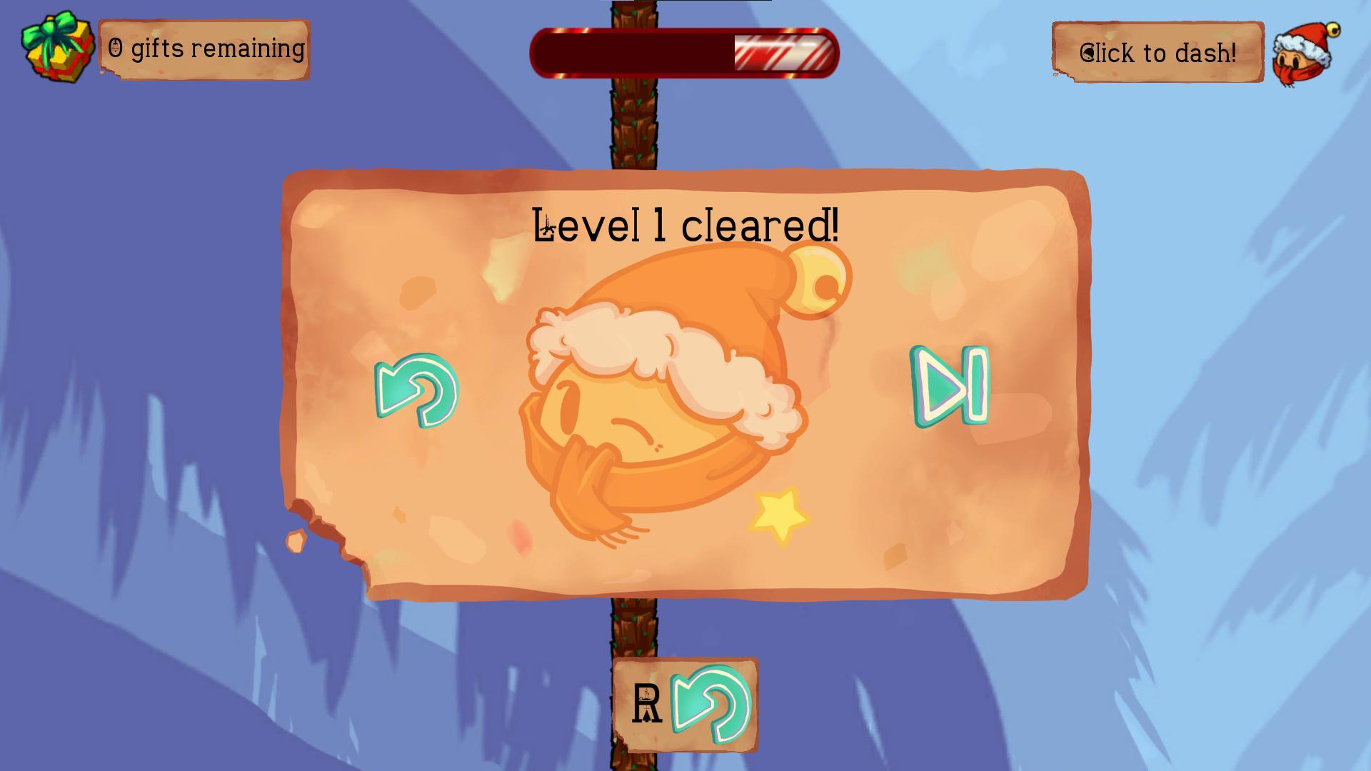 Christmas Rush (Akananas, Ahimey)