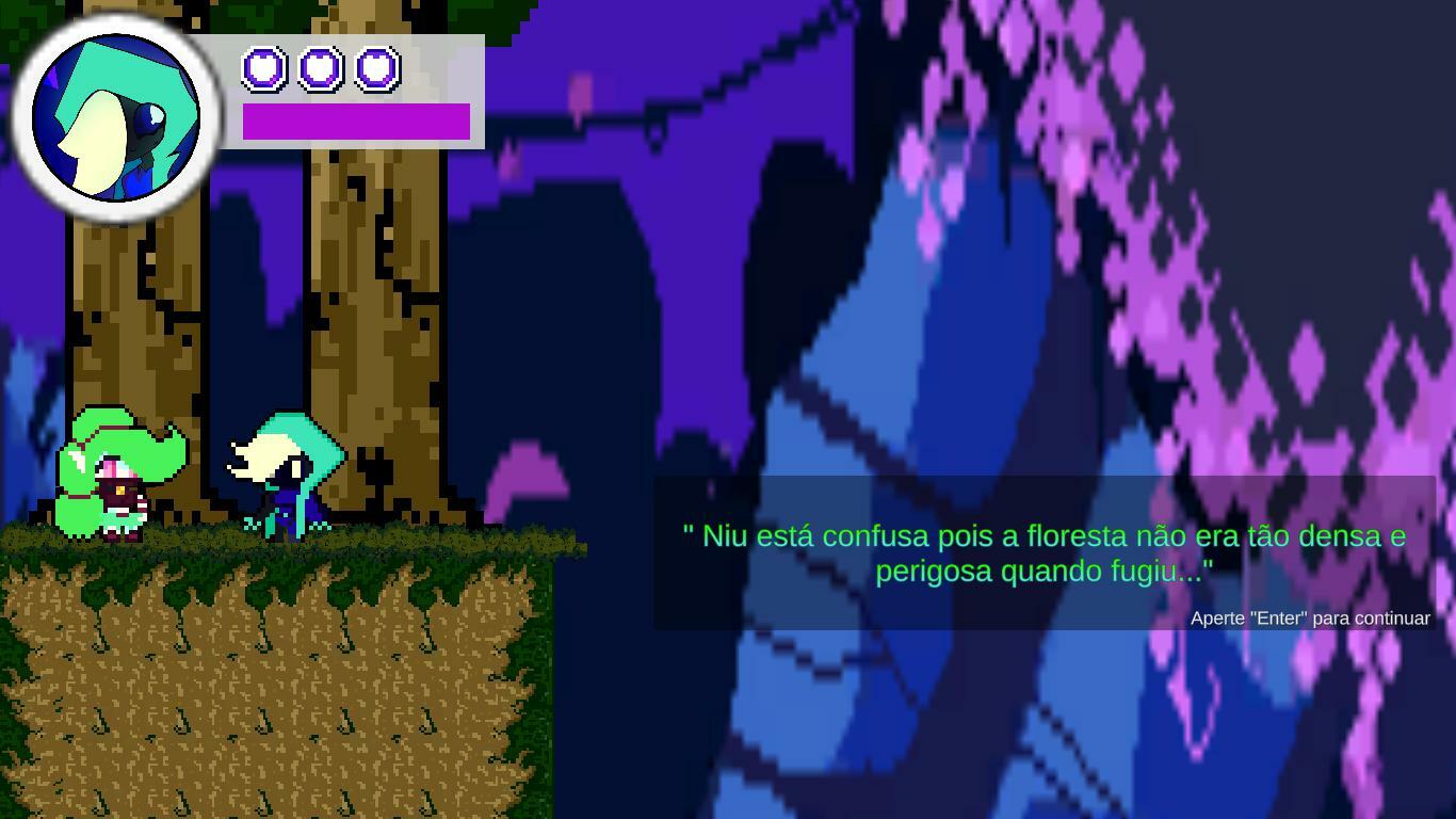 Dual (Isantanna_GameDev, Dani Stob, CanvasDEV, Gabriel_Nonenmacher, Bruno Marques - Music & Sound Design, LillaS)