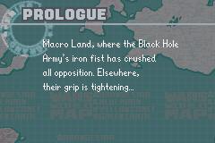 Advance Wars 2: Black Hole Rising