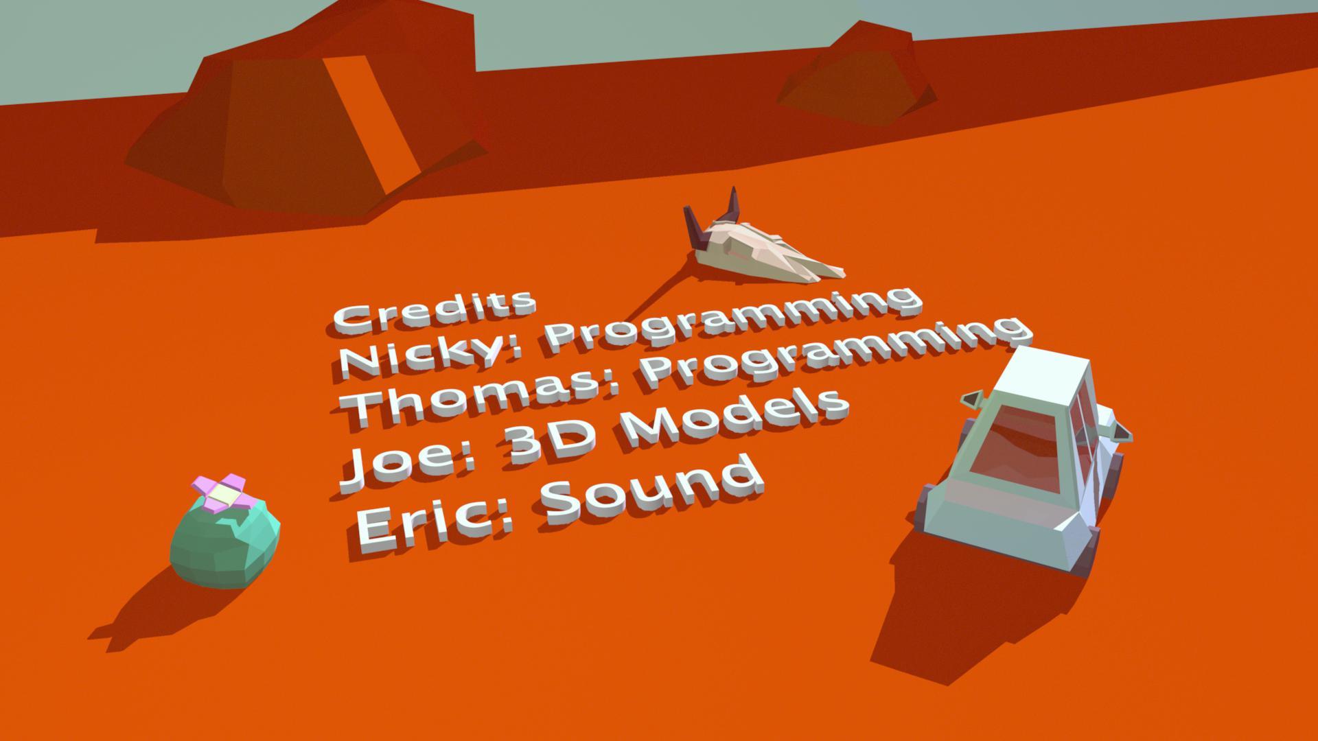 Road Trip To Grandma's