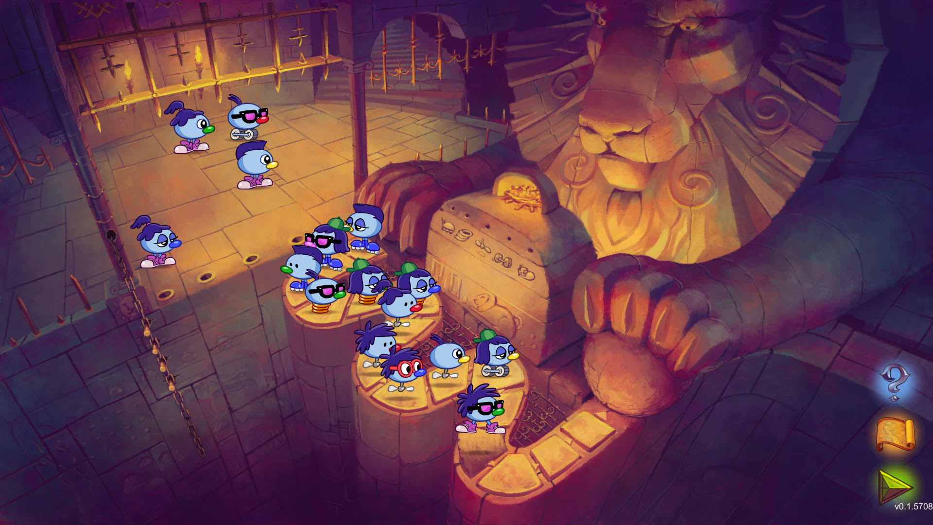 Zoombinis