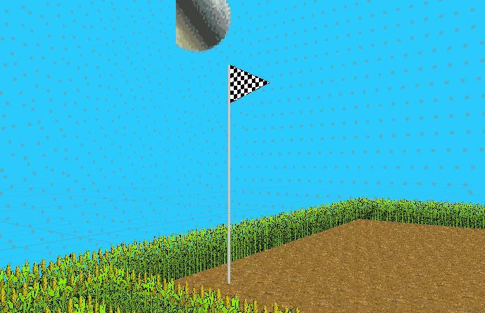 Baldi's Basics In Minigames!