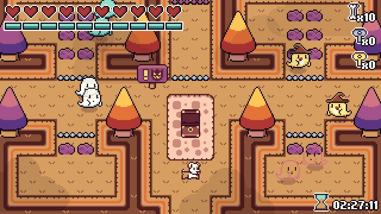 Milo's Quest (Coming Soon)