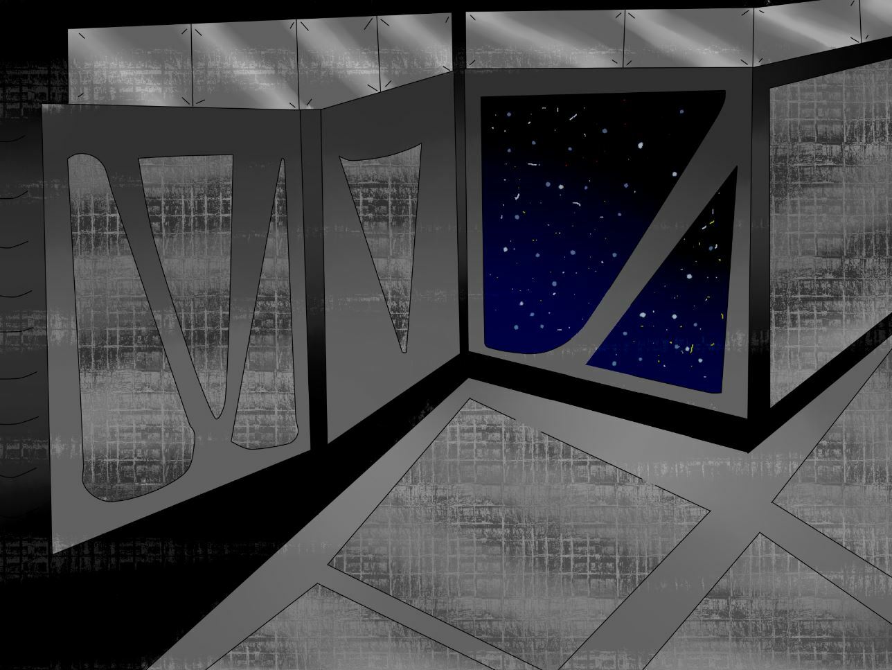 Rescue Mission (Shadowaduro)